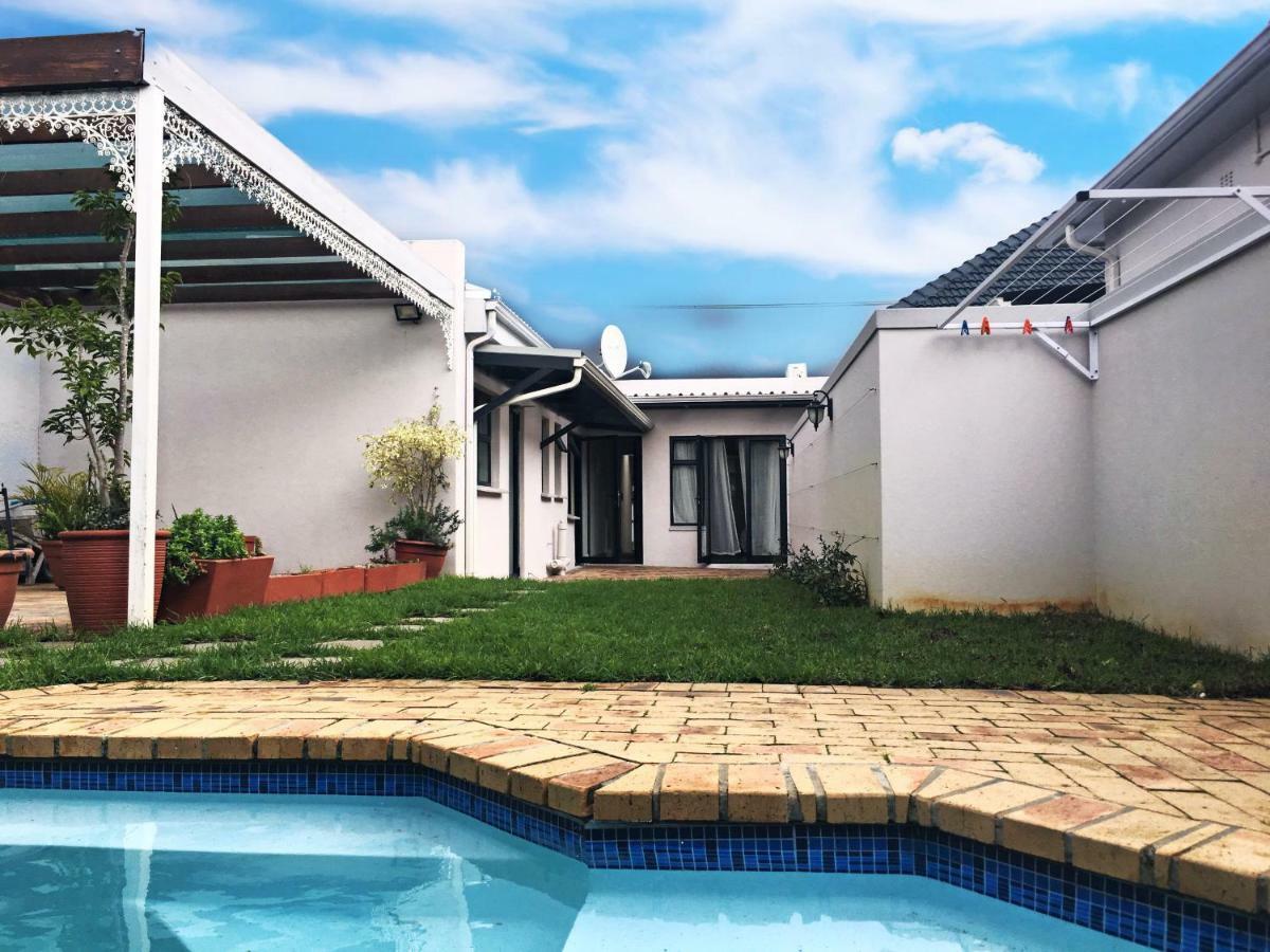 Selton Guesthouse Cape Town Exterior photo