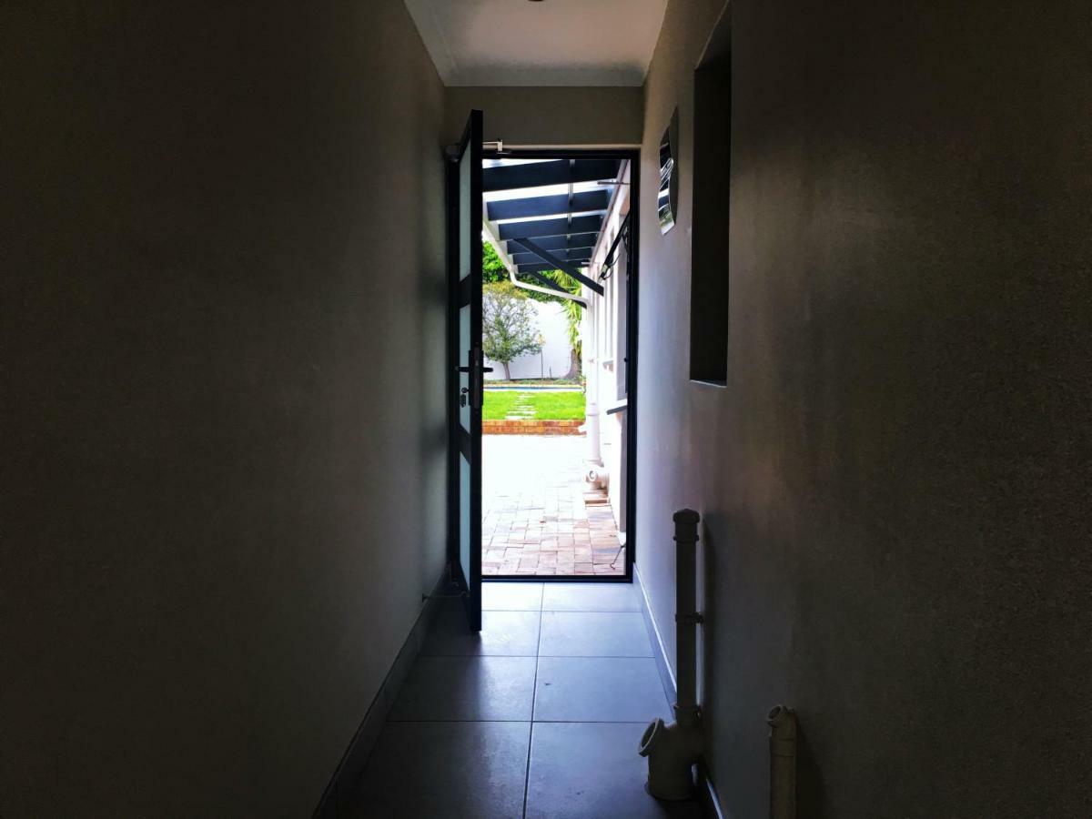Selton Guesthouse Cape Town Exterior photo