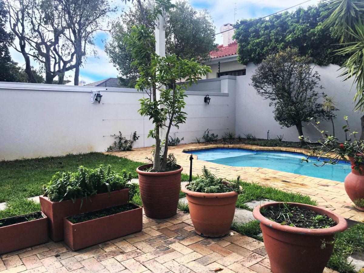 Selton Guesthouse Cape Town Exterior photo