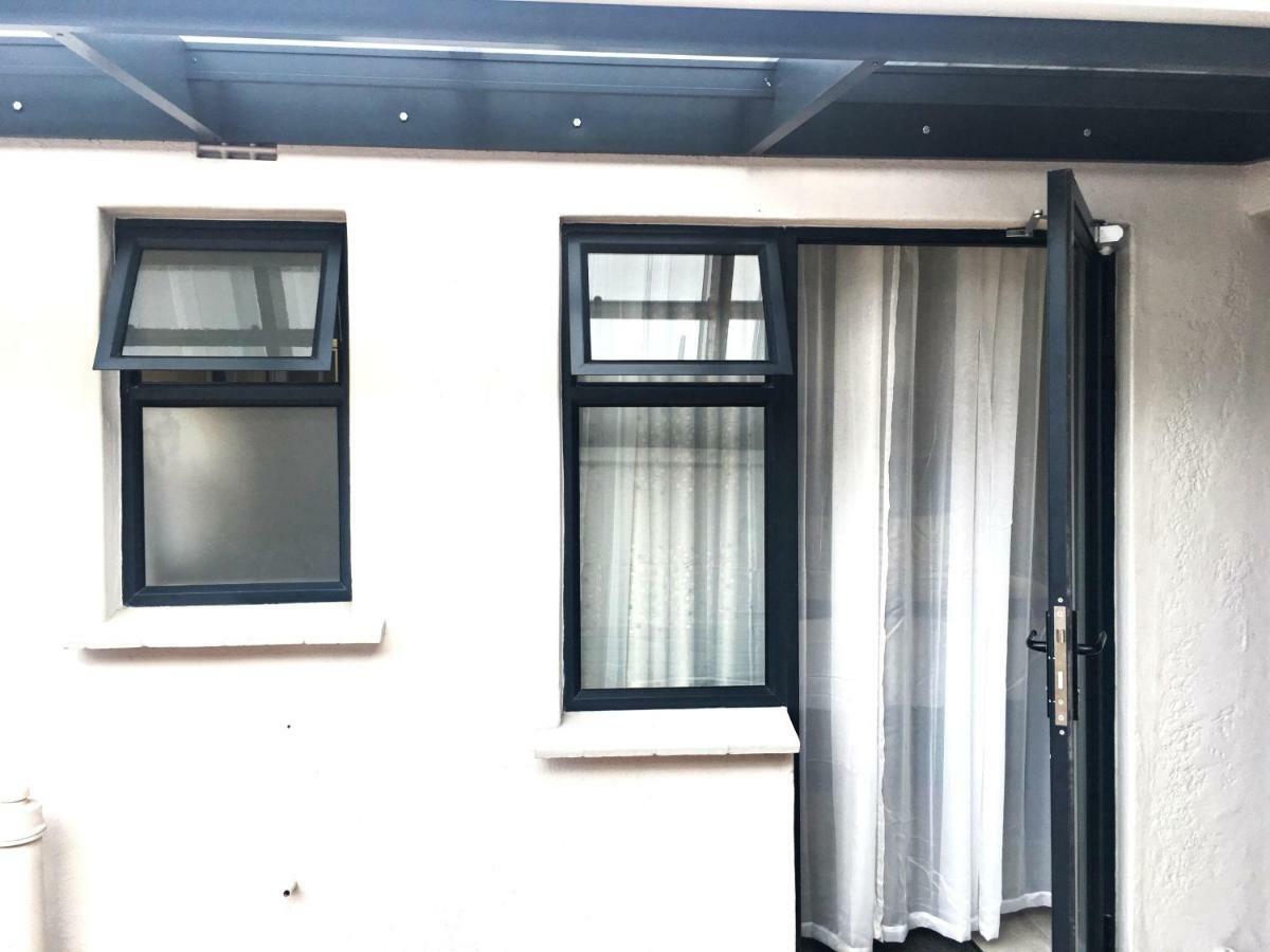Selton Guesthouse Cape Town Exterior photo